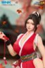 Posable Figure Mai Shiranui Regular Edition 1/6 - THE KING OF FIGHTERS XIV | TriEagles Studio Figure