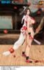 Posable Figure Mai Shiranui Regular Edition 1/6 - THE KING OF FIGHTERS XIV | TriEagles Studio Figure
