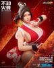 Posable Figure Mai Shiranui Regular Edition 1/6 - THE KING OF FIGHTERS XIV | TriEagles Studio Figure