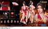 Posable Figure Mai Shiranui Regular Edition 1/6 - THE KING OF FIGHTERS XIV | TriEagles Studio Figure