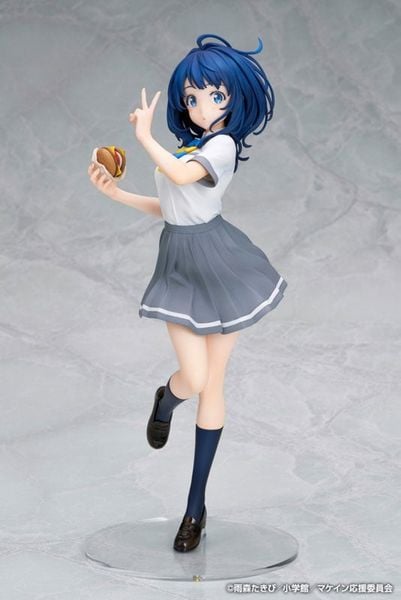 Anna Yanami 1/7 Makeine Too Many Losing Heroines! | Alter Figure