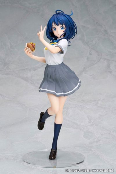 Anna Yanami 1/7 Makeine Too Many Losing Heroines! | Alter Figure