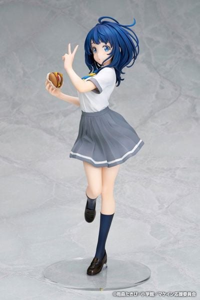 Anna Yanami 1/7 Makeine Too Many Losing Heroines! | Alter Figure