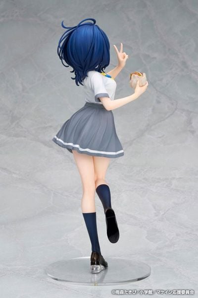 Anna Yanami 1/7 Makeine Too Many Losing Heroines! | Alter Figure