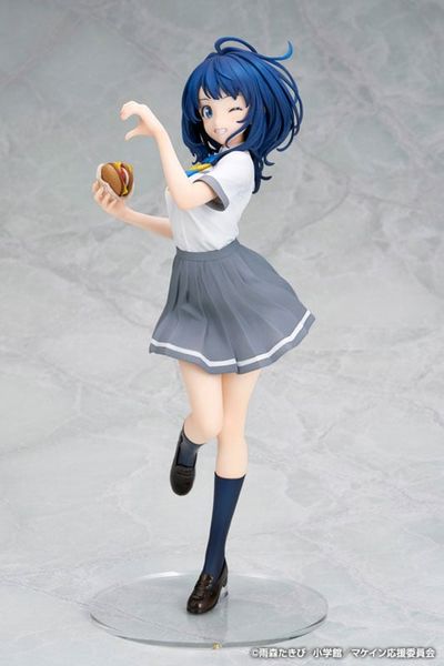 Anna Yanami 1/7 Makeine Too Many Losing Heroines! | Alter Figure