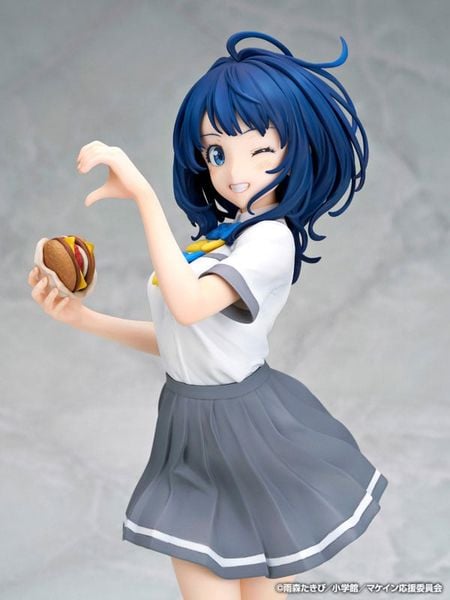 Anna Yanami 1/7 Makeine Too Many Losing Heroines! | Alter Figure