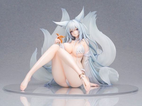 Shinano Dreamy White Sands Ver. 1/6 Azur Lane | Alter Figure