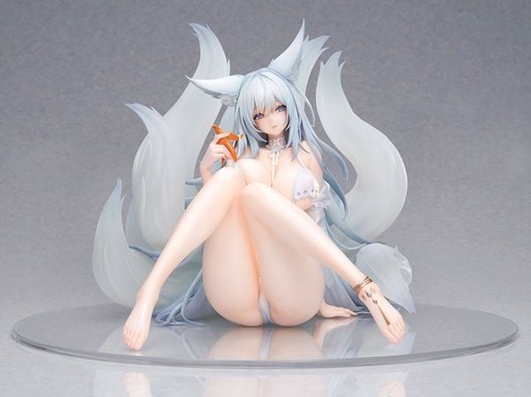 Shinano Dreamy White Sands Ver. 1/6 Azur Lane | Alter Figure
