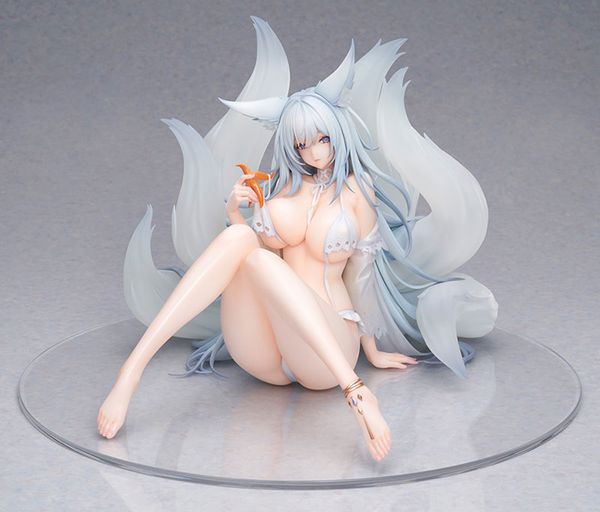 Shinano Dreamy White Sands Ver. 1/6 Azur Lane | Alter Figure