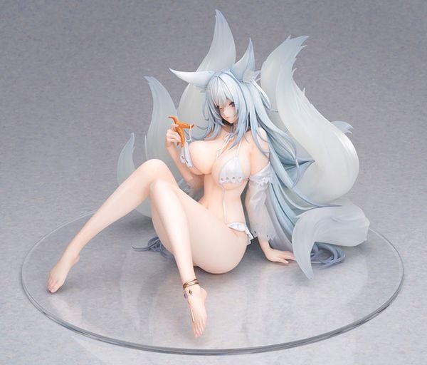 Shinano Dreamy White Sands Ver. 1/6 Azur Lane | Alter Figure