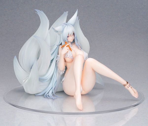 Shinano Dreamy White Sands Ver. 1/6 Azur Lane | Alter Figure