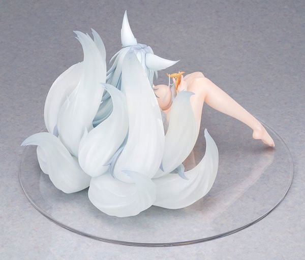 Shinano Dreamy White Sands Ver. 1/6 Azur Lane | Alter Figure