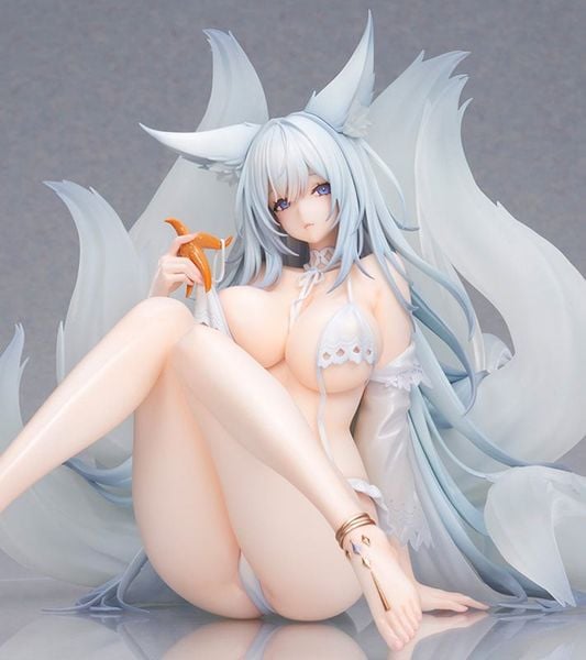 Shinano Dreamy White Sands Ver. 1/6 Azur Lane | Alter Figure