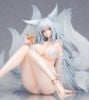 Shinano Dreamy White Sands Ver. 1/6 Azur Lane | Alter Figure