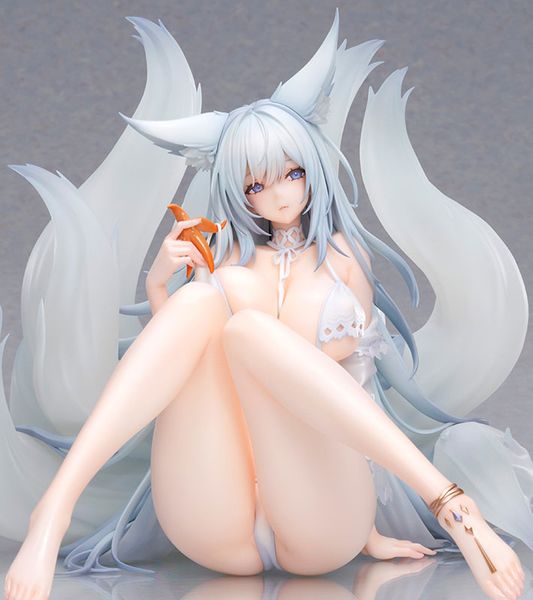 Shinano Dreamy White Sands Ver. 1/6 Azur Lane | Alter Figure
