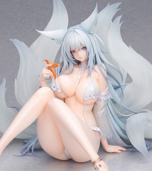 Shinano Dreamy White Sands Ver. 1/6 Azur Lane | Alter Figure