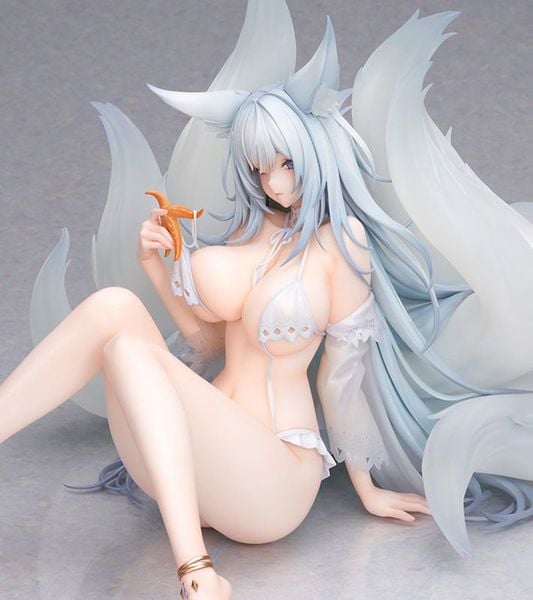 Shinano Dreamy White Sands Ver. 1/6 Azur Lane | Alter Figure