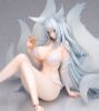 Shinano Dreamy White Sands Ver. 1/6 Azur Lane | Alter Figure