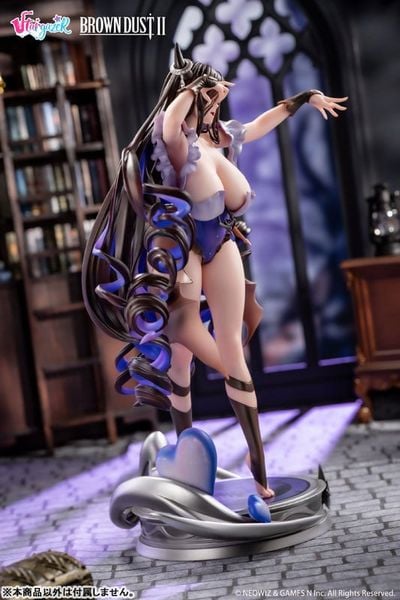 Eclipse 1/6 - Brown Dust 2 | Stargazer Figure