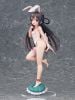 Hachiroku White Bunny Ver. 1/3 - Maitetsu Last Run!! | Phat Company Figure