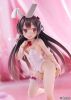 Hachiroku White Bunny Ver. 1/3 - Maitetsu Last Run!! | Phat Company Figure