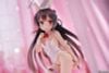 Hachiroku White Bunny Ver. 1/3 - Maitetsu Last Run!! | Phat Company Figure