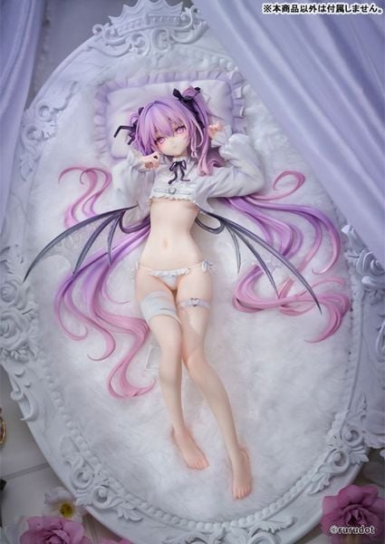 Eve Rest.Ver 1/7 - rurudo Original Character | WINGS inc. Figure