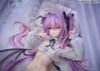Eve Rest.Ver 1/7 - rurudo Original Character | WINGS inc. Figure