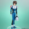 Lucrea Light Kira Yamato Pilot Suit Ver. Mobile Suit Gundam SEED Freedom | MegaHouse Figure
