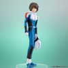 Lucrea Light Kira Yamato Pilot Suit Ver. Mobile Suit Gundam SEED Freedom | MegaHouse Figure