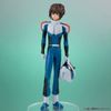 Lucrea Light Kira Yamato Pilot Suit Ver. Mobile Suit Gundam SEED Freedom | MegaHouse Figure