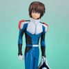 Lucrea Light Kira Yamato Pilot Suit Ver. Mobile Suit Gundam SEED Freedom | MegaHouse Figure
