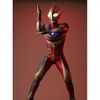 Ultimate Article Ultraman Tiga Multi Type Battle Image Color Edition - Ultraman Tiga | MegaHouse Figure