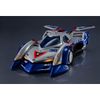 C.F.C. Heritage Edition Asurada G.S.X Aero Mode - Future GPX Cyber Formula | MegaHouse Figure