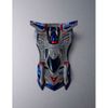 C.F.C. Heritage Edition Asurada G.S.X Aero Mode - Future GPX Cyber Formula | MegaHouse Figure