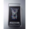 C.F.C. Heritage Edition Asurada G.S.X Aero Mode - Future GPX Cyber Formula | MegaHouse Figure