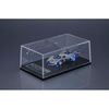 C.F.C. Heritage Edition Asurada G.S.X Aero Mode - Future GPX Cyber Formula | MegaHouse Figure