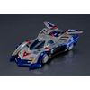 C.F.C. Heritage Edition Asurada G.S.X Aero Mode - Future GPX Cyber Formula | MegaHouse Figure