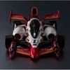 C.F.C. Heritage Edition Knight Savior 005 Future GPX Cyber Formula | MegaHouse Figure