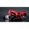 C.F.C. Heritage Edition Knight Savior 005 Future GPX Cyber Formula | MegaHouse Figure