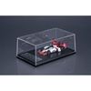 C.F.C. Heritage Edition Knight Savior 005 Future GPX Cyber Formula | MegaHouse Figure