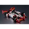 C.F.C. Heritage Edition Knight Savior 005 Future GPX Cyber Formula | MegaHouse Figure