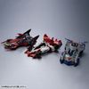 C.F.C. Heritage Edition Knight Savior 005 Future GPX Cyber Formula | MegaHouse Figure