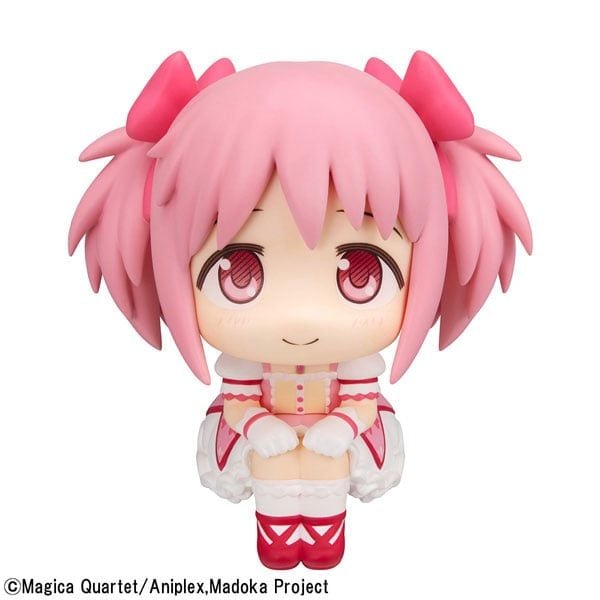 LookUp Madoka Kaname - Puella Magi Madoka Magica | MegaHouse Figure