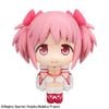LookUp Madoka Kaname - Puella Magi Madoka Magica | MegaHouse Figure