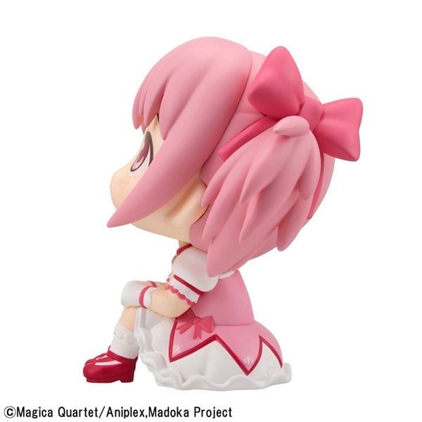 LookUp Madoka Kaname - Puella Magi Madoka Magica | MegaHouse Figure