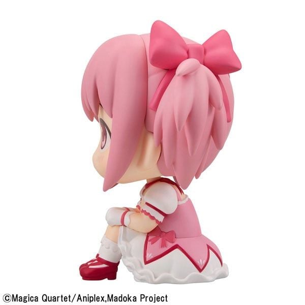 LookUp Madoka Kaname - Puella Magi Madoka Magica | MegaHouse Figure