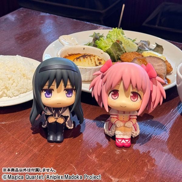 LookUp Madoka Kaname - Puella Magi Madoka Magica | MegaHouse Figure
