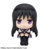LookUp Homura Akemi Puella Magi Madoka Magica | MegaHouse Figure