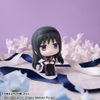 LookUp Homura Akemi Puella Magi Madoka Magica | MegaHouse Figure
